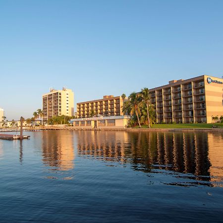 Best Western Fort Myers Waterfront North Fort Myers Zewnętrze zdjęcie