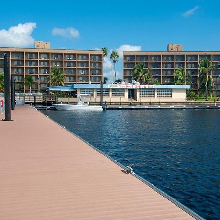 Best Western Fort Myers Waterfront North Fort Myers Zewnętrze zdjęcie
