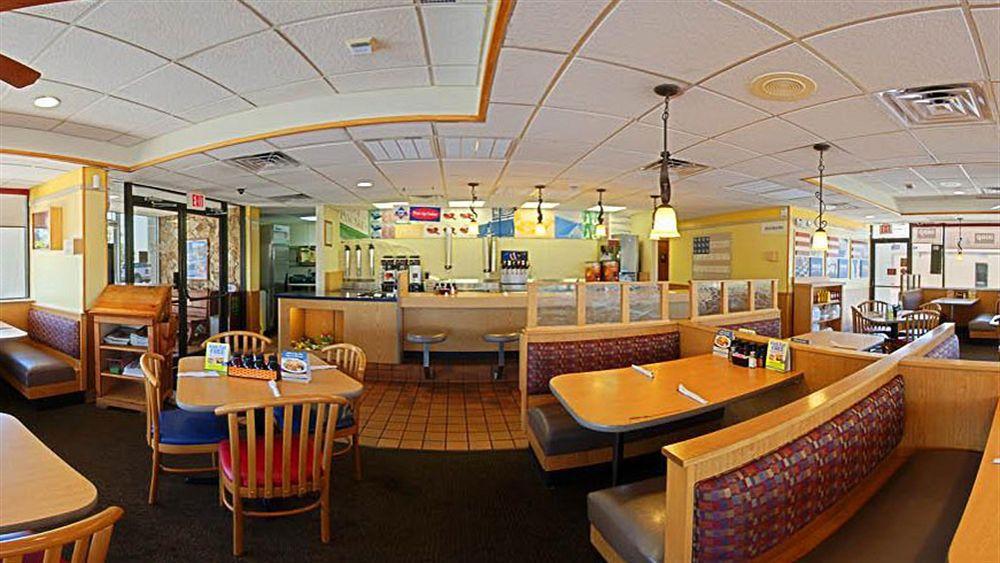 Best Western Fort Myers Waterfront North Fort Myers Zewnętrze zdjęcie
