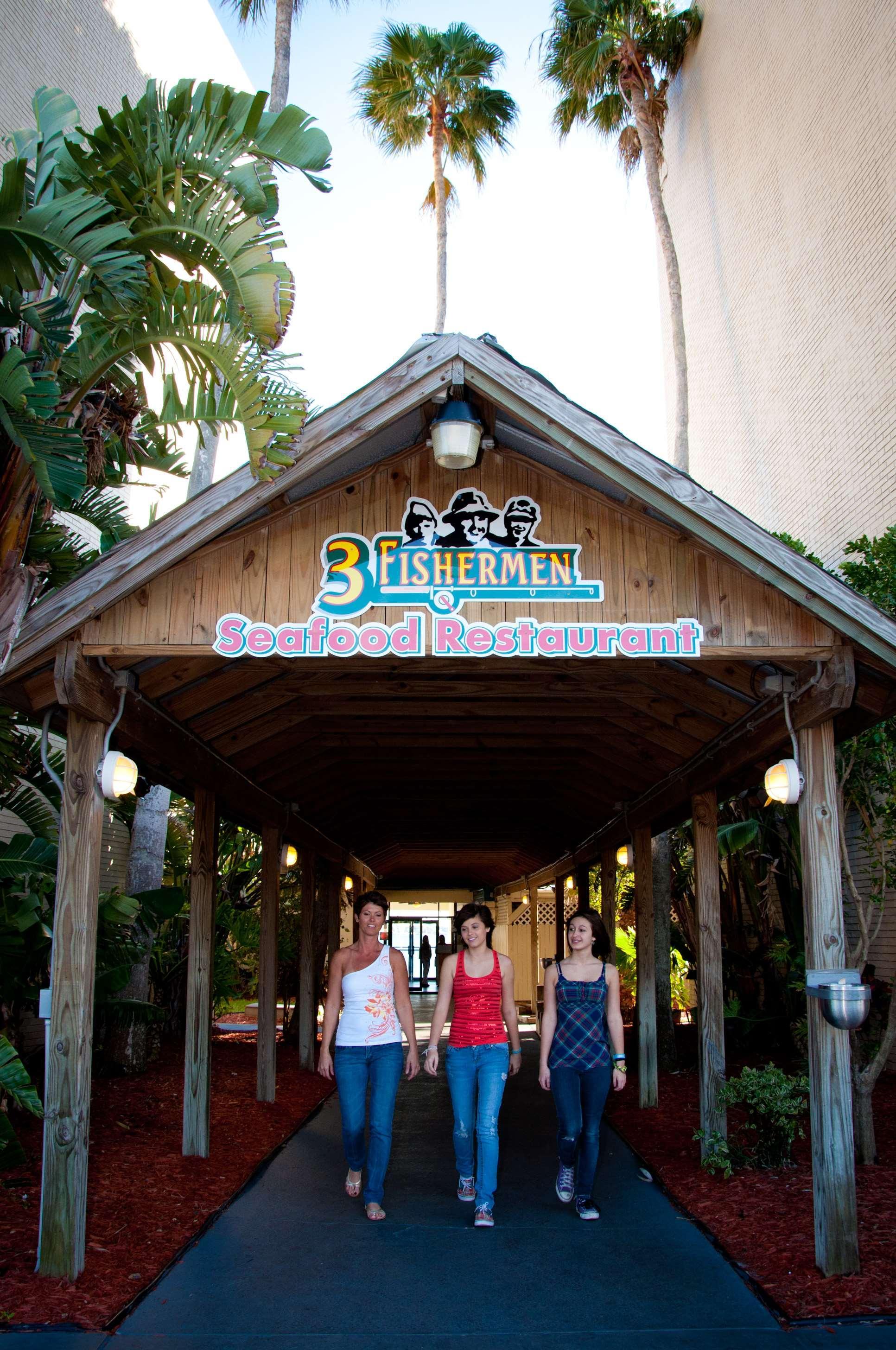 Best Western Fort Myers Waterfront North Fort Myers Zewnętrze zdjęcie