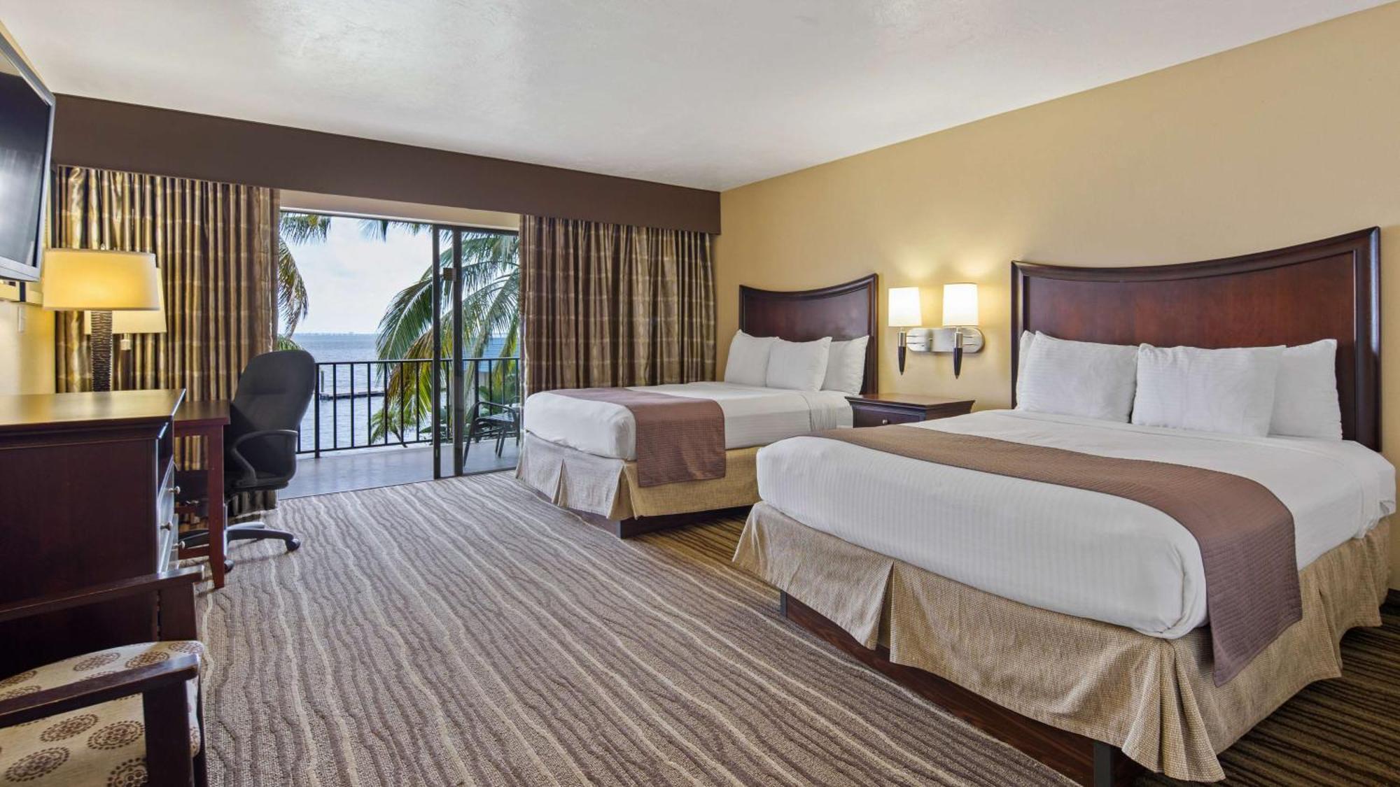 Best Western Fort Myers Waterfront North Fort Myers Zewnętrze zdjęcie
