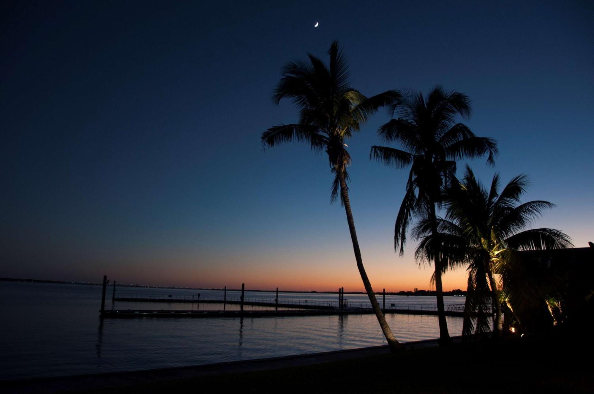 Best Western Fort Myers Waterfront North Fort Myers Zewnętrze zdjęcie