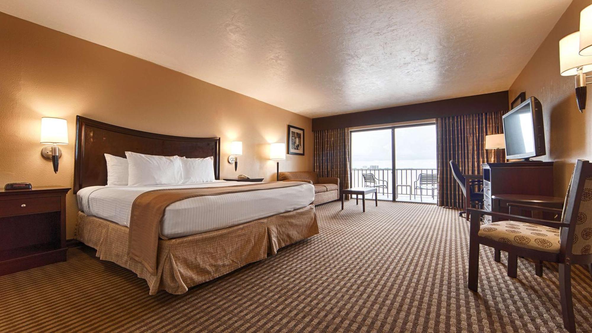 Best Western Fort Myers Waterfront North Fort Myers Zewnętrze zdjęcie