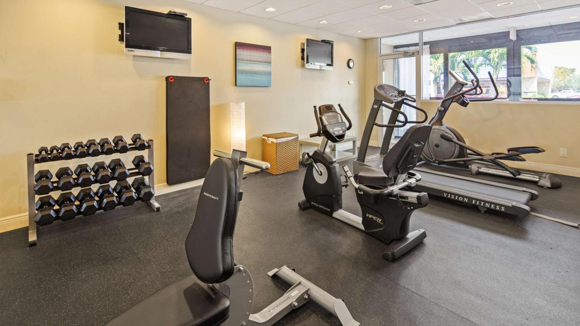 Best Western Fort Myers Waterfront North Fort Myers Zewnętrze zdjęcie