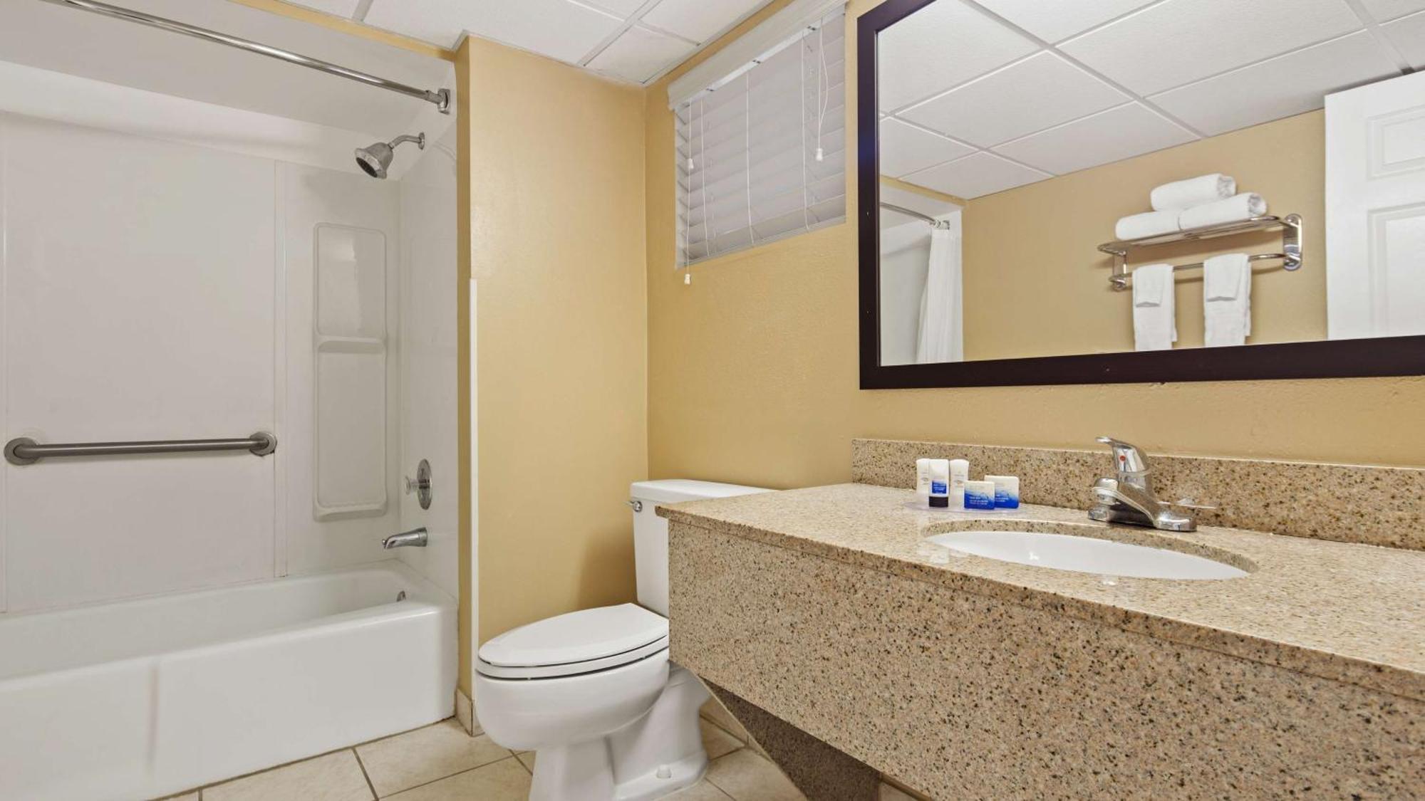 Best Western Fort Myers Waterfront North Fort Myers Zewnętrze zdjęcie