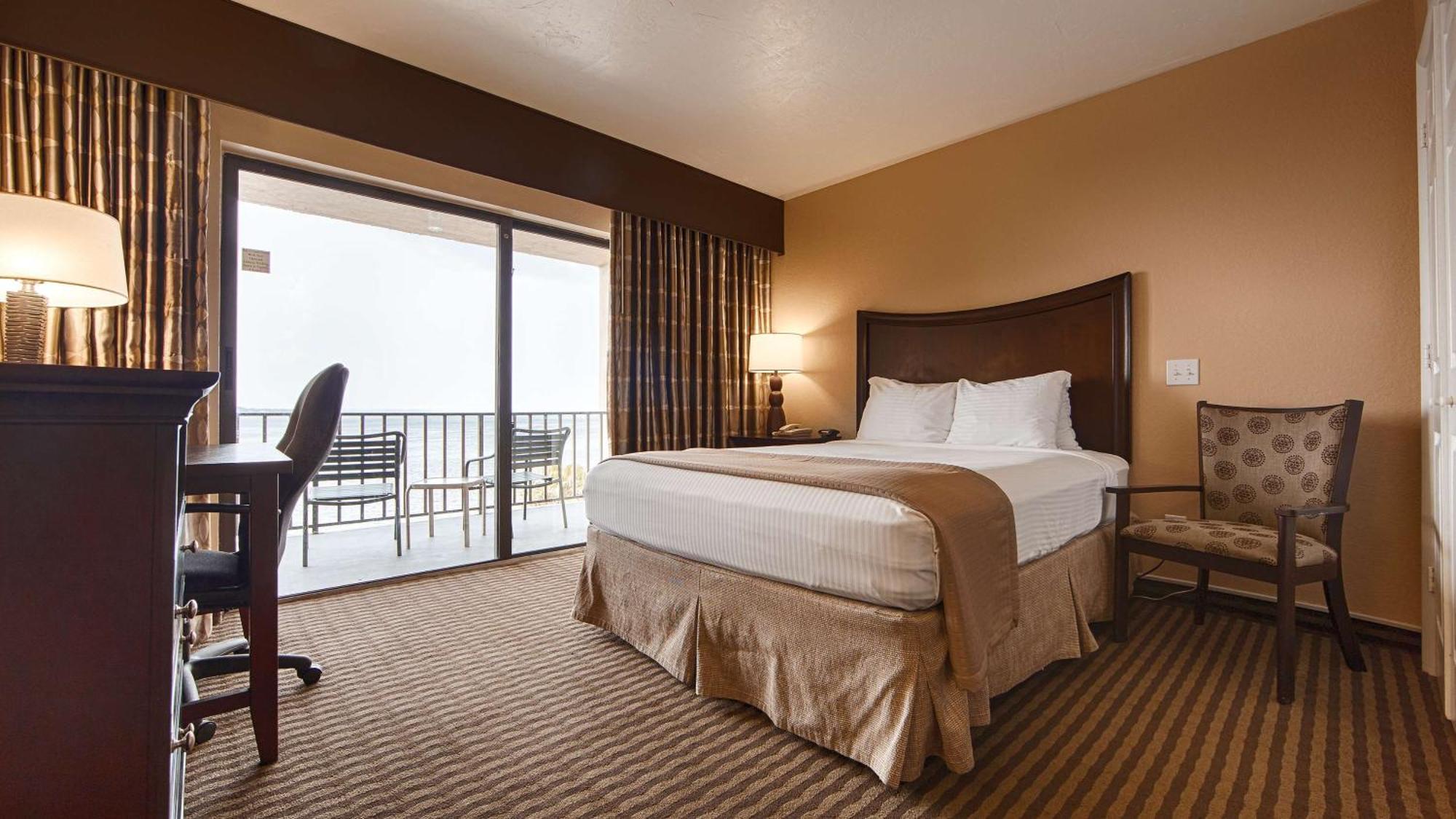 Best Western Fort Myers Waterfront North Fort Myers Zewnętrze zdjęcie