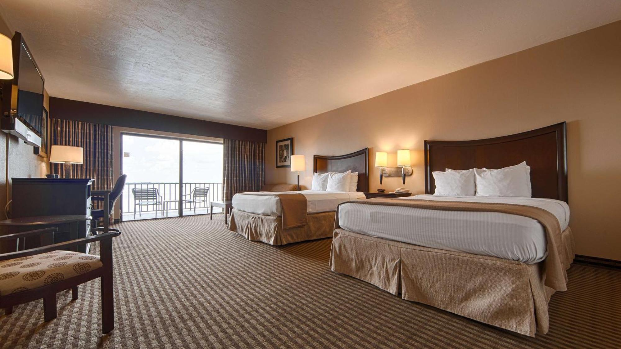 Best Western Fort Myers Waterfront North Fort Myers Zewnętrze zdjęcie