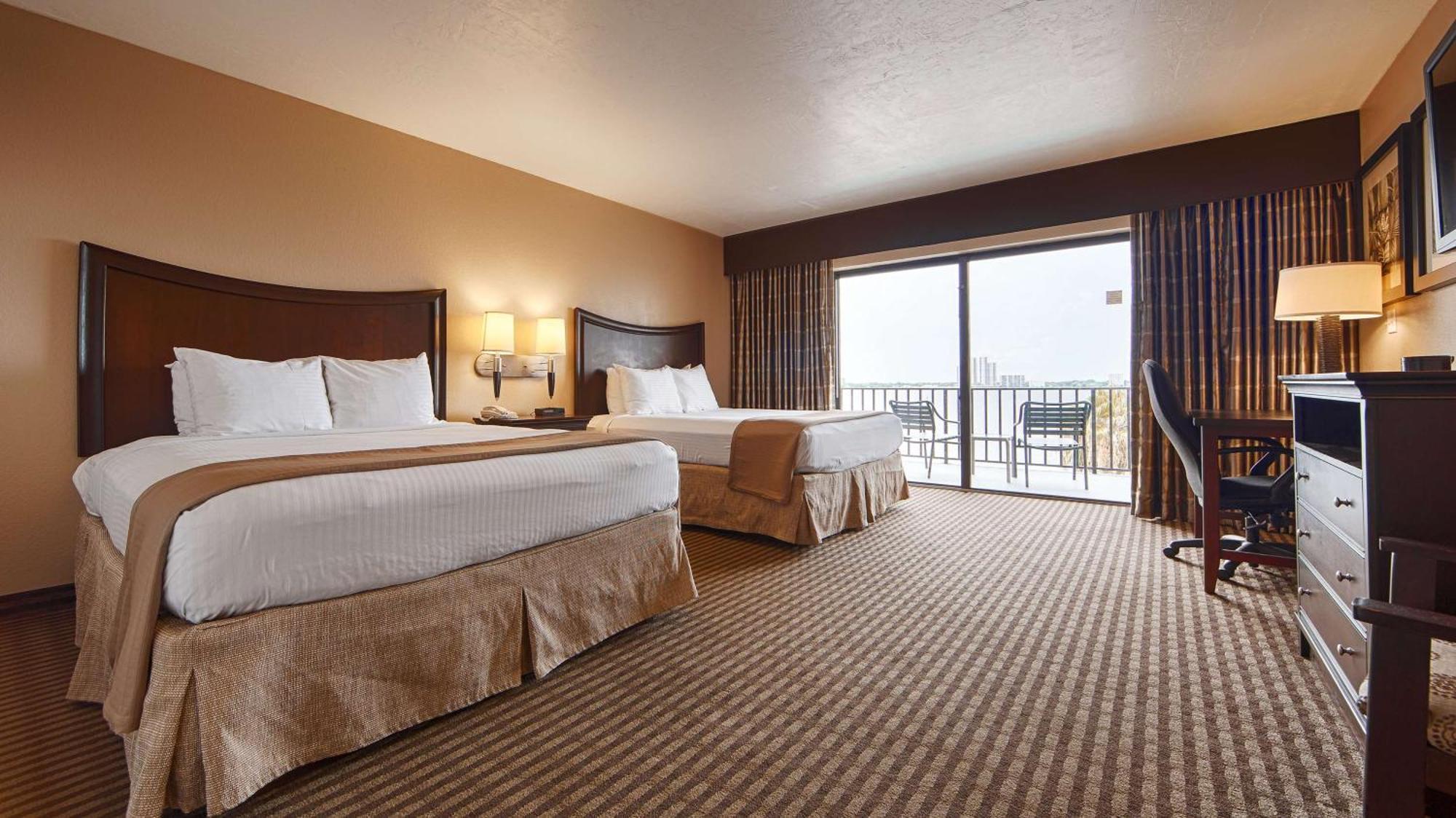 Best Western Fort Myers Waterfront North Fort Myers Zewnętrze zdjęcie