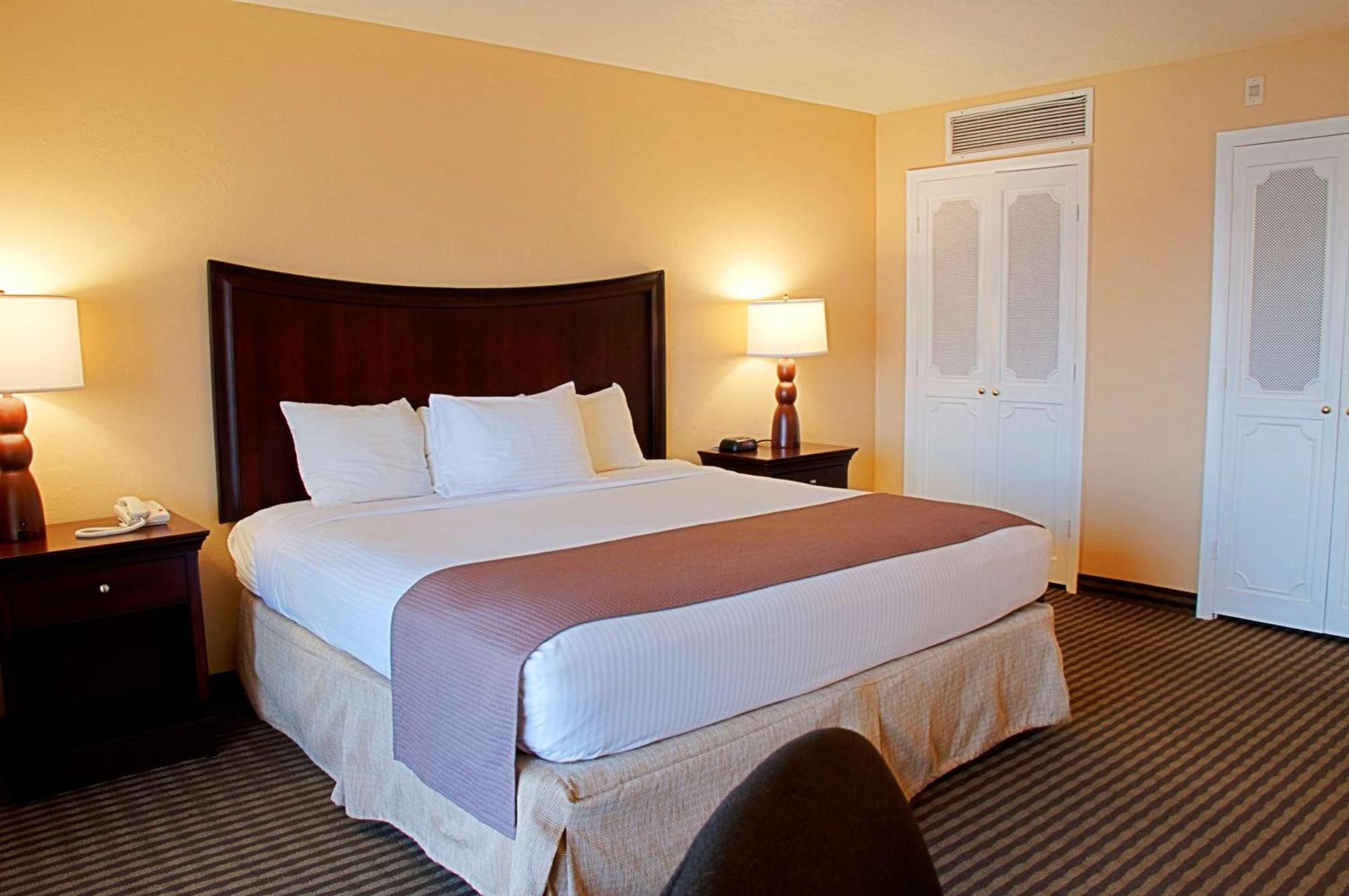 Best Western Fort Myers Waterfront North Fort Myers Zewnętrze zdjęcie