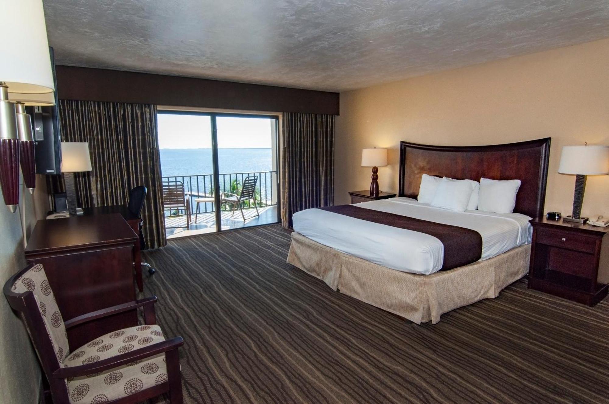 Best Western Fort Myers Waterfront North Fort Myers Zewnętrze zdjęcie