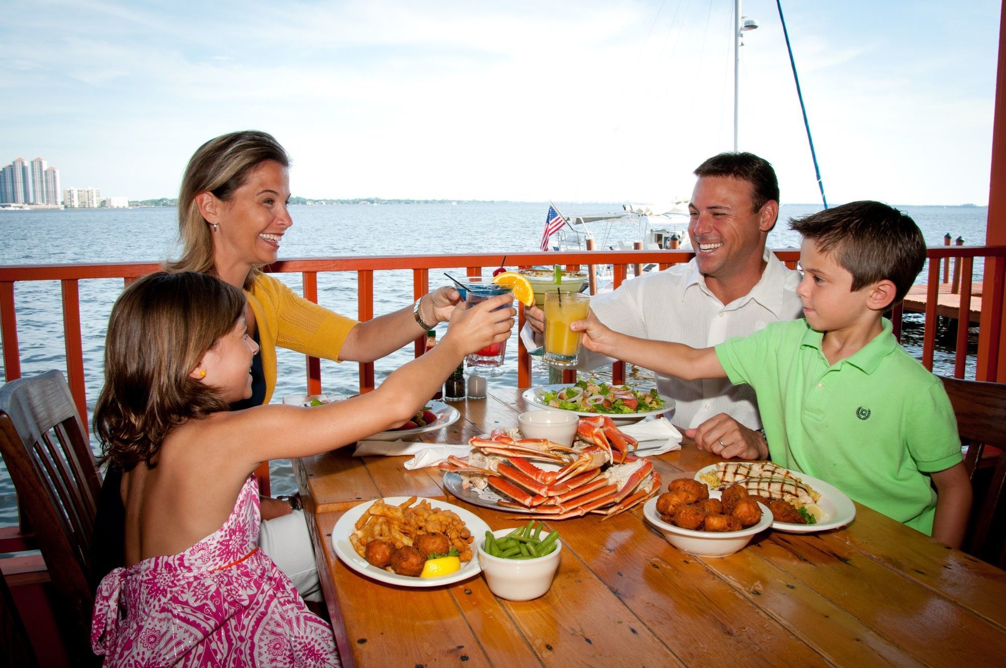 Best Western Fort Myers Waterfront North Fort Myers Zewnętrze zdjęcie