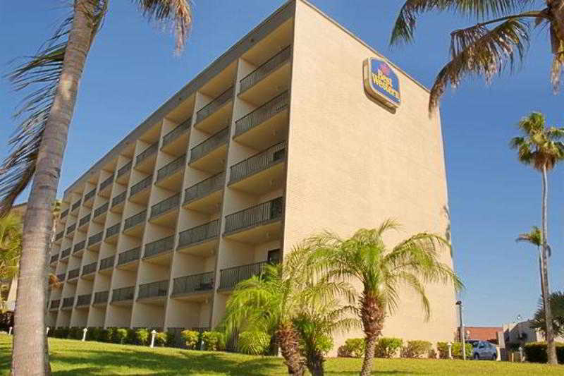 Best Western Fort Myers Waterfront North Fort Myers Zewnętrze zdjęcie