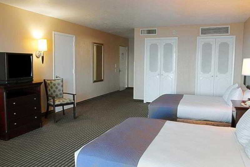 Best Western Fort Myers Waterfront North Fort Myers Pokój zdjęcie