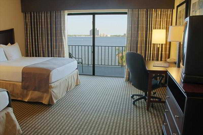 Best Western Fort Myers Waterfront North Fort Myers Zewnętrze zdjęcie