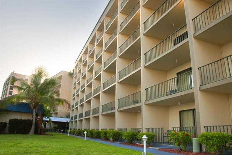 Best Western Fort Myers Waterfront North Fort Myers Zewnętrze zdjęcie