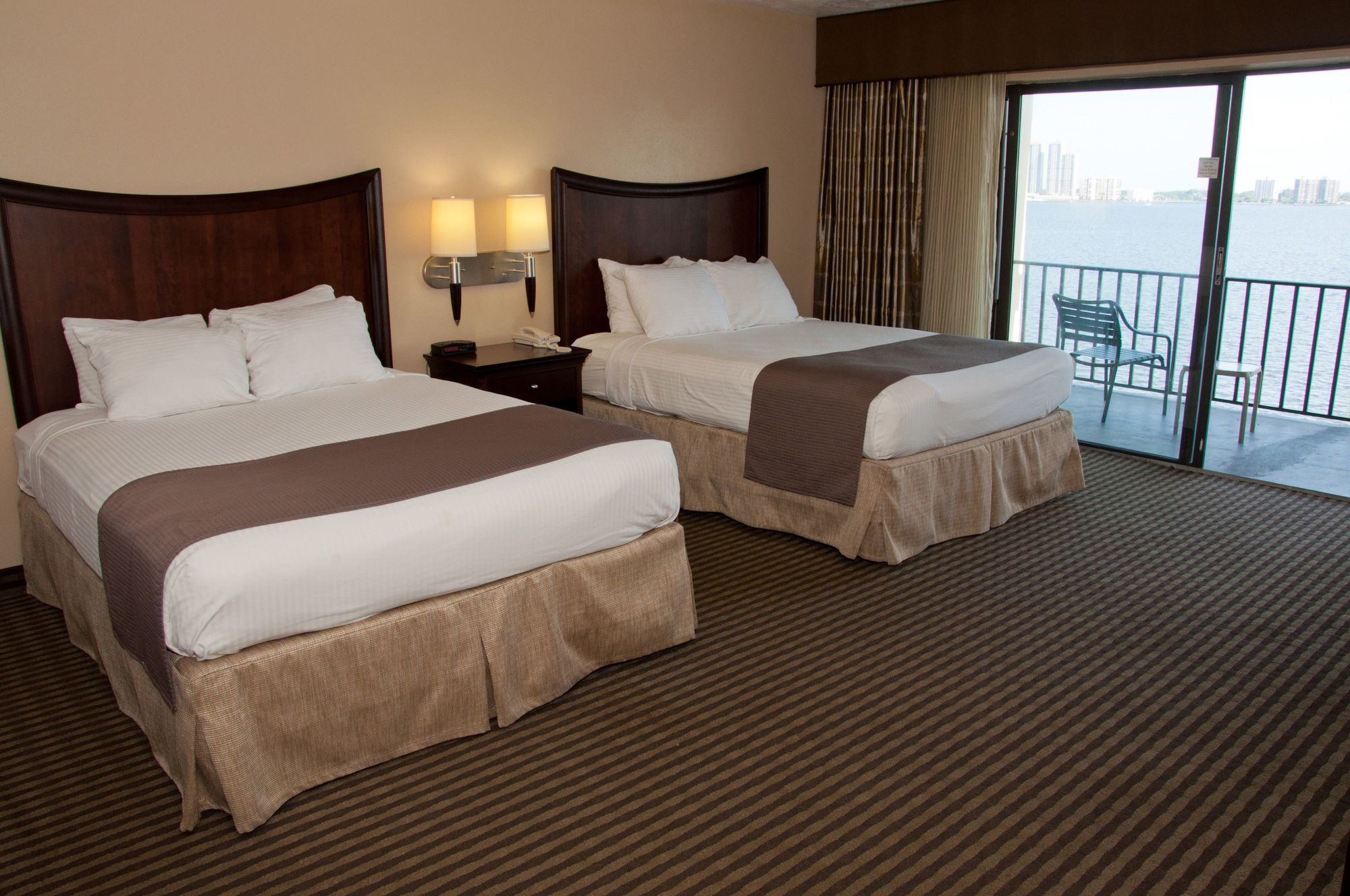 Best Western Fort Myers Waterfront North Fort Myers Zewnętrze zdjęcie