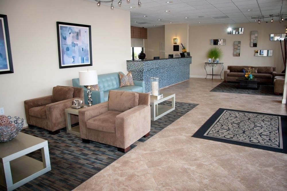 Best Western Fort Myers Waterfront North Fort Myers Zewnętrze zdjęcie