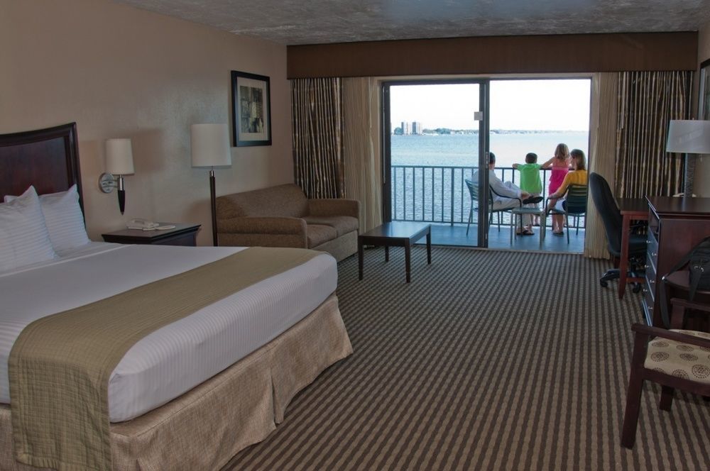 Best Western Fort Myers Waterfront North Fort Myers Zewnętrze zdjęcie