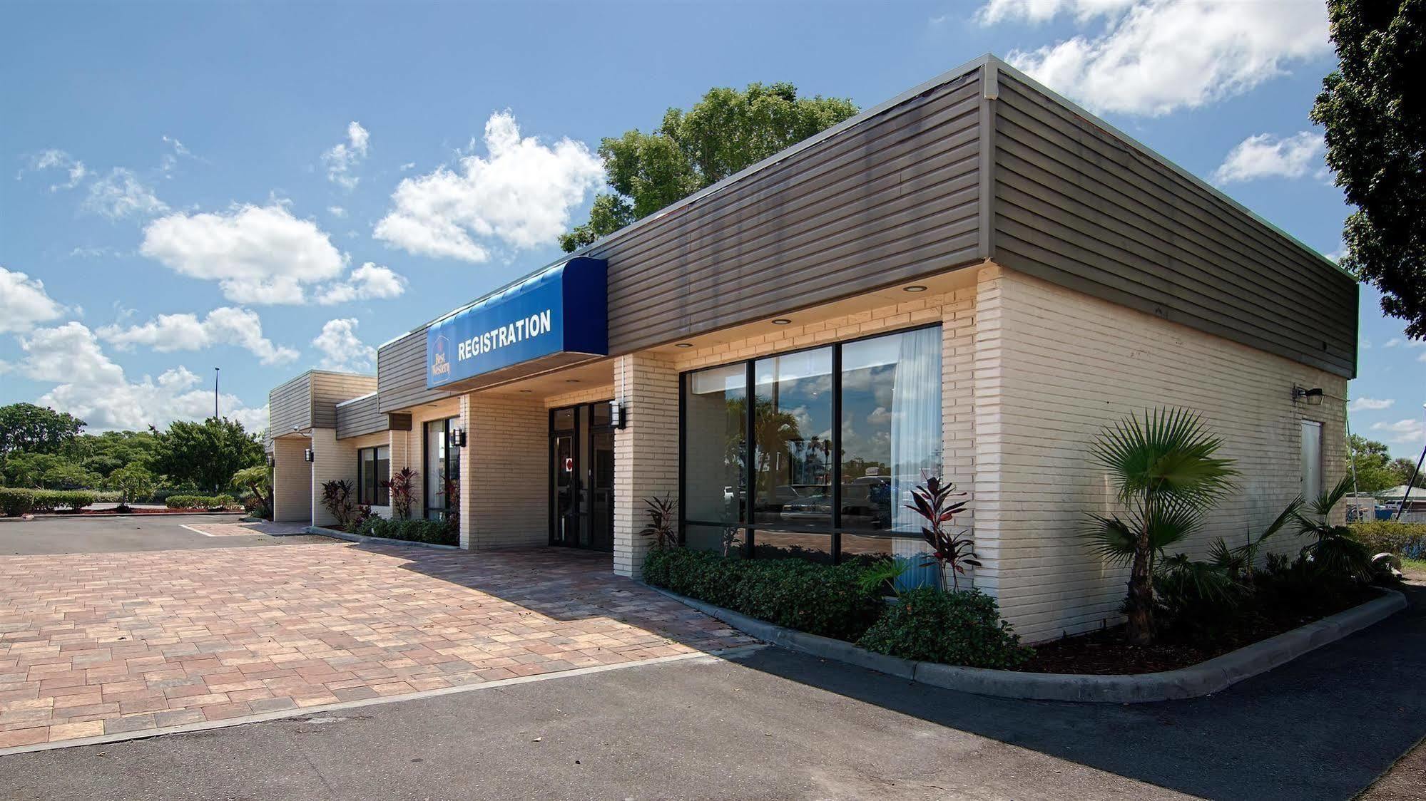 Best Western Fort Myers Waterfront North Fort Myers Zewnętrze zdjęcie