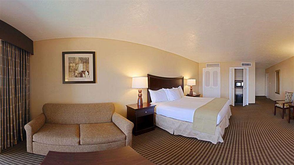 Best Western Fort Myers Waterfront North Fort Myers Zewnętrze zdjęcie