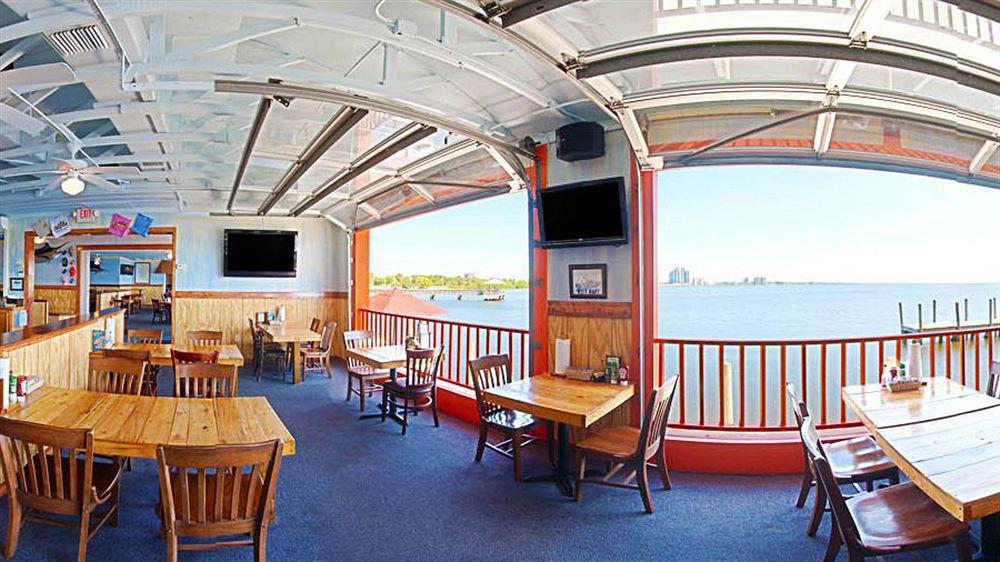 Best Western Fort Myers Waterfront North Fort Myers Zewnętrze zdjęcie