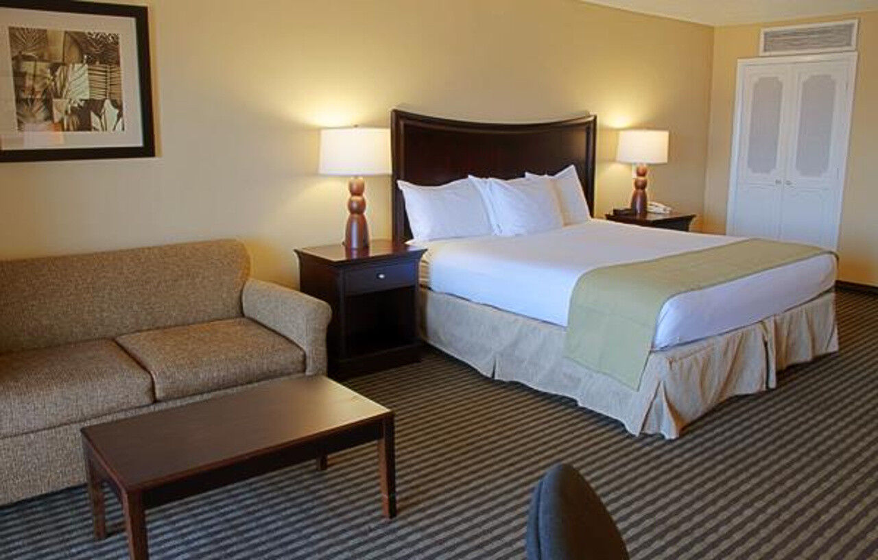 Best Western Fort Myers Waterfront North Fort Myers Pokój zdjęcie